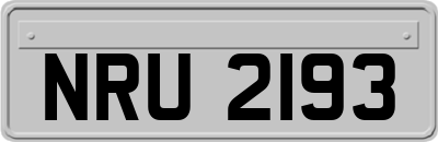 NRU2193
