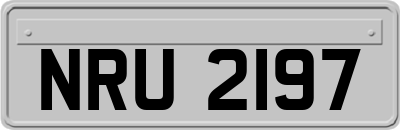 NRU2197