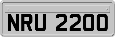 NRU2200