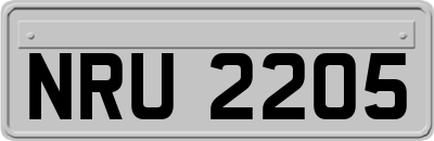 NRU2205
