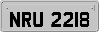 NRU2218