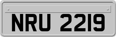NRU2219