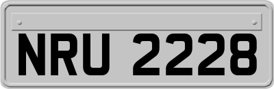 NRU2228
