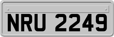 NRU2249