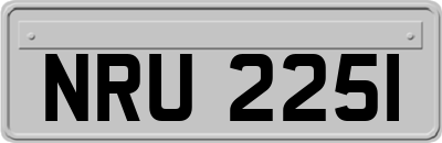NRU2251