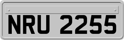 NRU2255