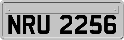 NRU2256