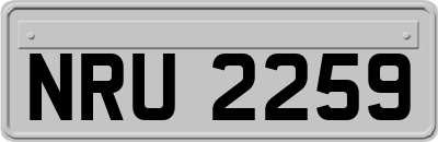 NRU2259