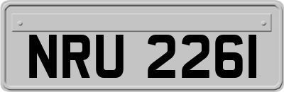 NRU2261