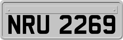 NRU2269