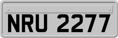 NRU2277