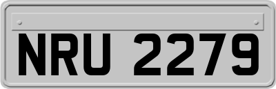 NRU2279