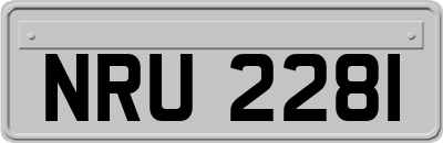NRU2281