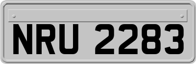 NRU2283