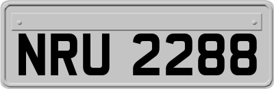 NRU2288