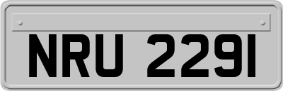 NRU2291