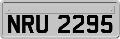 NRU2295