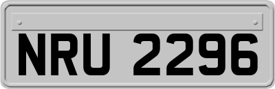NRU2296