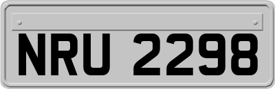NRU2298