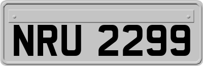 NRU2299