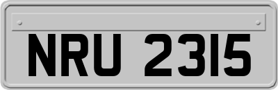 NRU2315