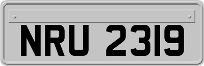 NRU2319