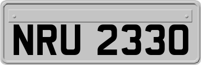 NRU2330