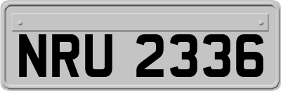 NRU2336