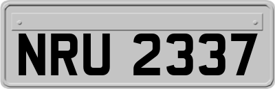 NRU2337
