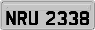 NRU2338