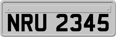 NRU2345