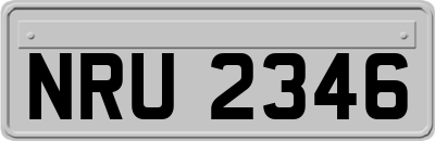 NRU2346
