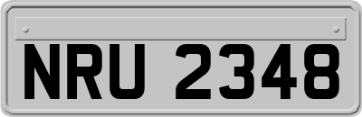 NRU2348
