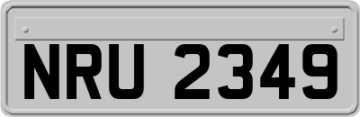 NRU2349