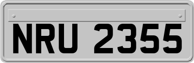 NRU2355