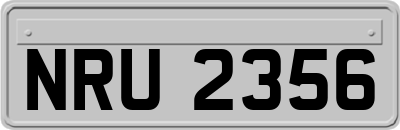 NRU2356