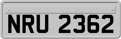 NRU2362