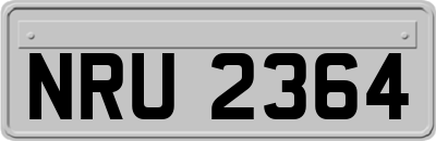 NRU2364