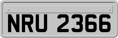 NRU2366