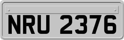 NRU2376