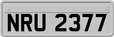 NRU2377
