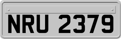 NRU2379