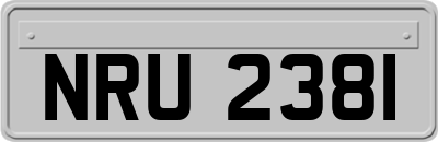 NRU2381