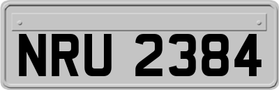 NRU2384