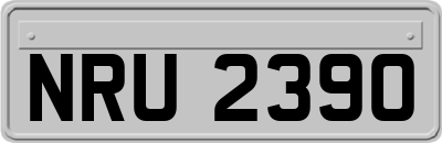 NRU2390