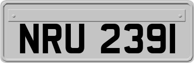 NRU2391