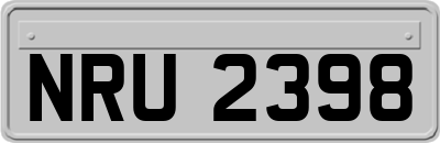 NRU2398