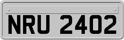 NRU2402