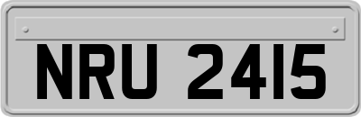 NRU2415