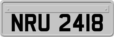 NRU2418